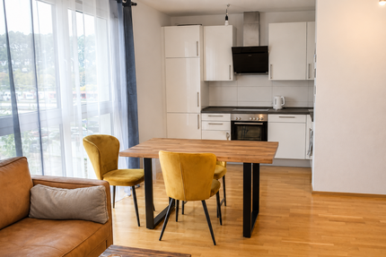 Wohnung Esslingen Innenstadt - 3 Zimmer, 68 m&sup2;, 360.000&euro; | Angebot:27102447