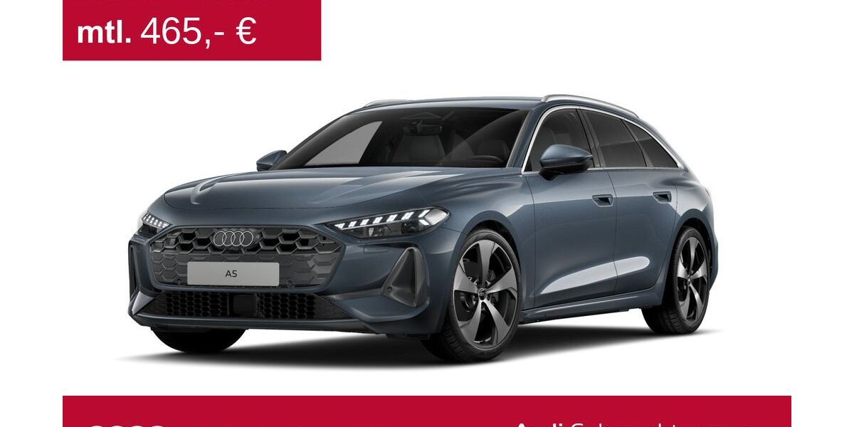 Audi A5 6.837 km 51.430 &euro; Ludwigsburg 71636