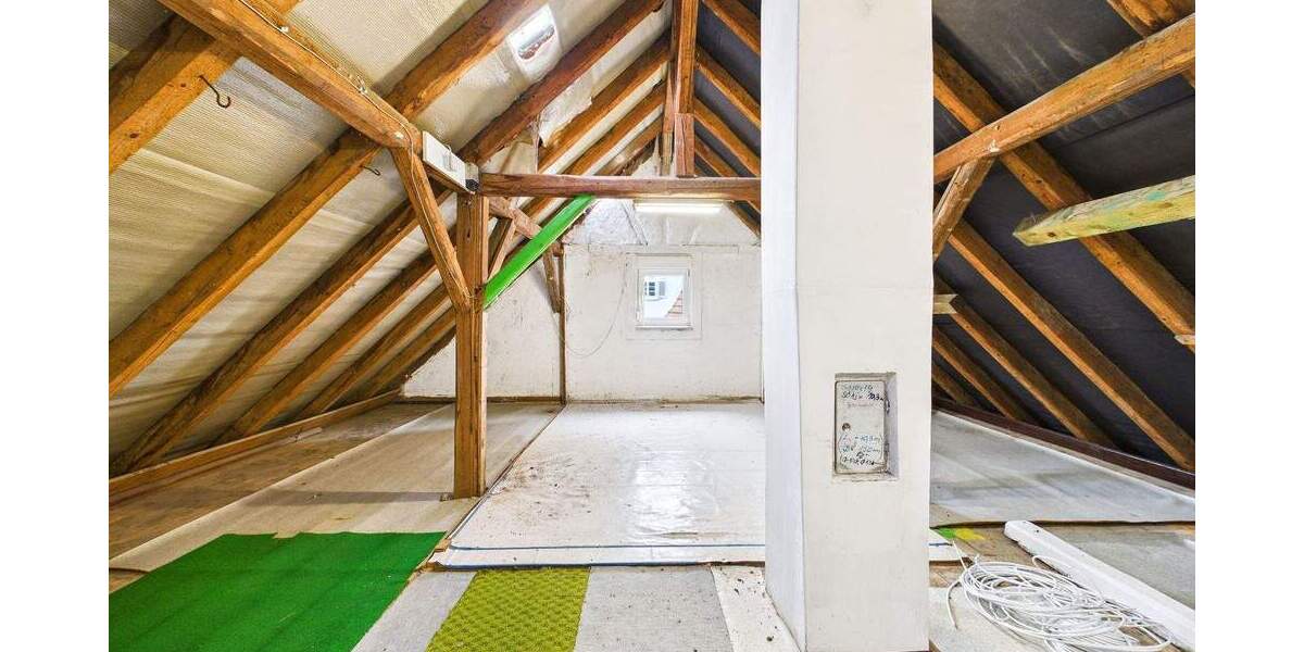 Einfamilienhaus Winnenden Hanweiler - 5 Zimmer, 88 m&sup2;, 288.000&euro; | Angebot:25770417