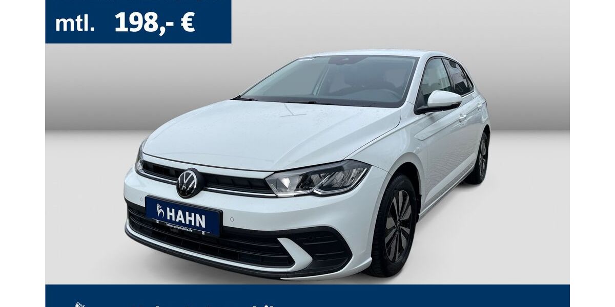 VW Polo 15.775 km 19.869 &euro; Wendlingen 73240