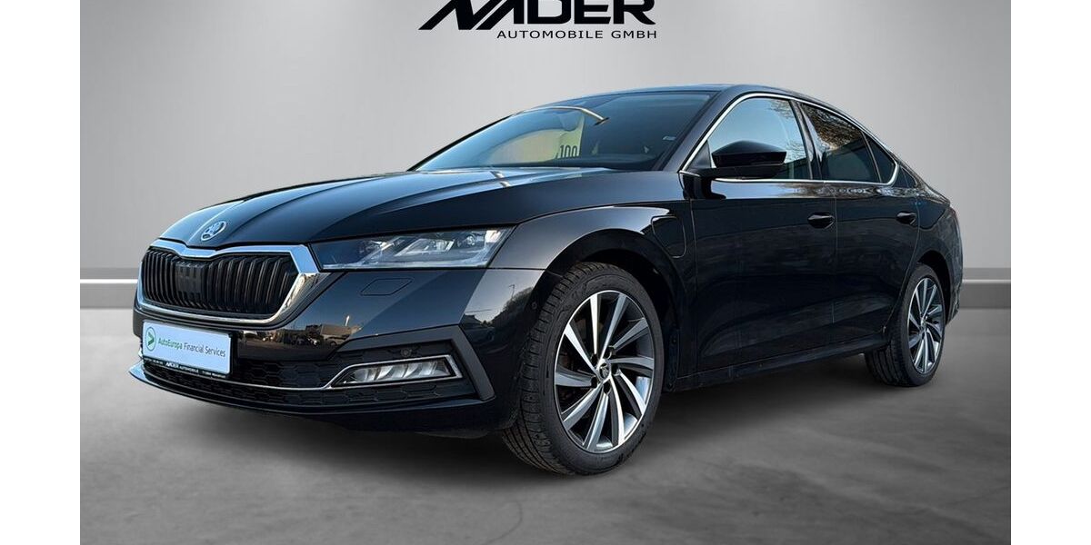 Skoda Octavia 123.779 km 17.990 &euro; Weinstadt 71384