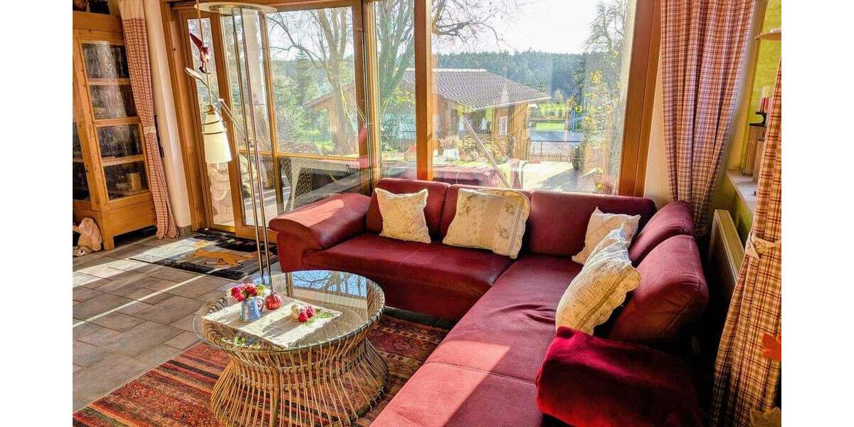 Einfamilienhaus Wüstenrot Finsterrot - 6 Zimmer, 129 m&sup2;, 790.000&euro; | Angebot:25734757