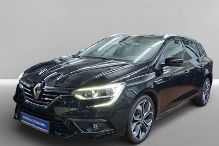 Renault Megane 98.500 km 12.700 &euro; Stuttgart 70374