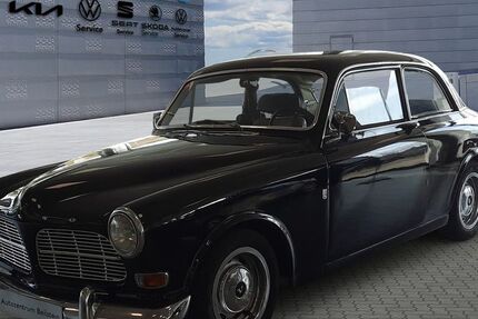 Volvo Amazon 10.450 km 21.990 &euro; Beilstein 71717