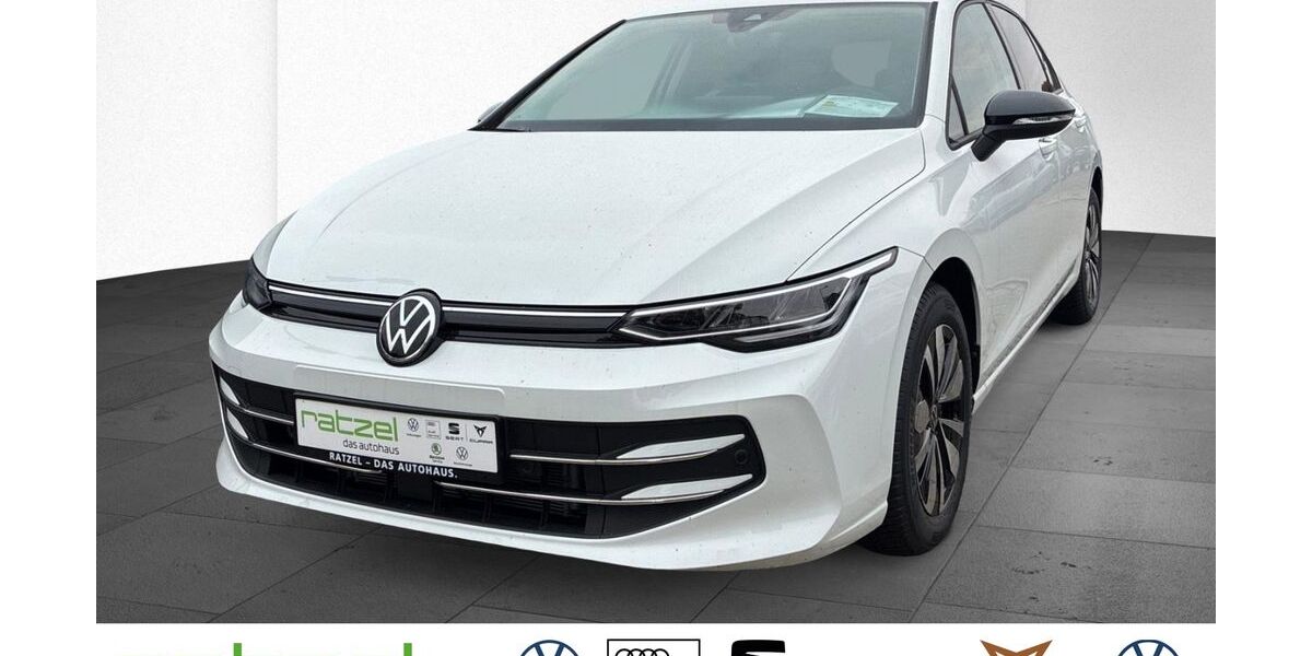 VW Golf 2.356 km 26.766 &euro; Zell u.A. 73119