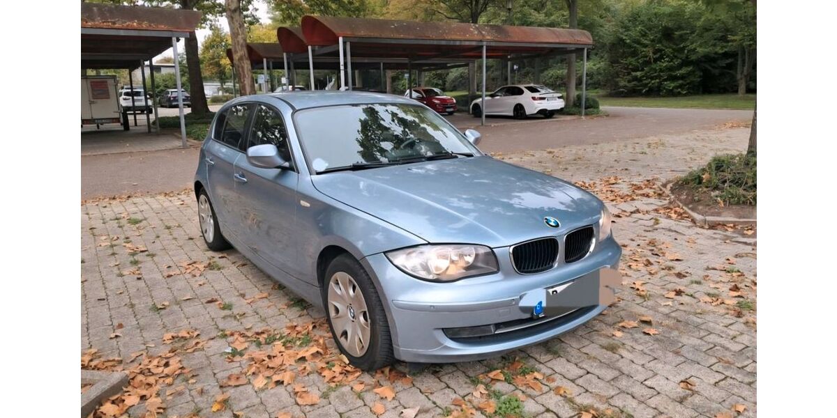 BMW 118 308.000 km 4.700 &euro; Freudental 74321