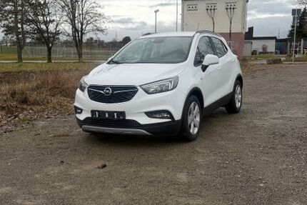 Opel Mokka X 102.950 km 10.000 &euro; Magstadt 71106
