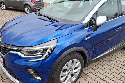 Renault Captur 64.200 km 14.990 &euro; Sindelfingen 71069