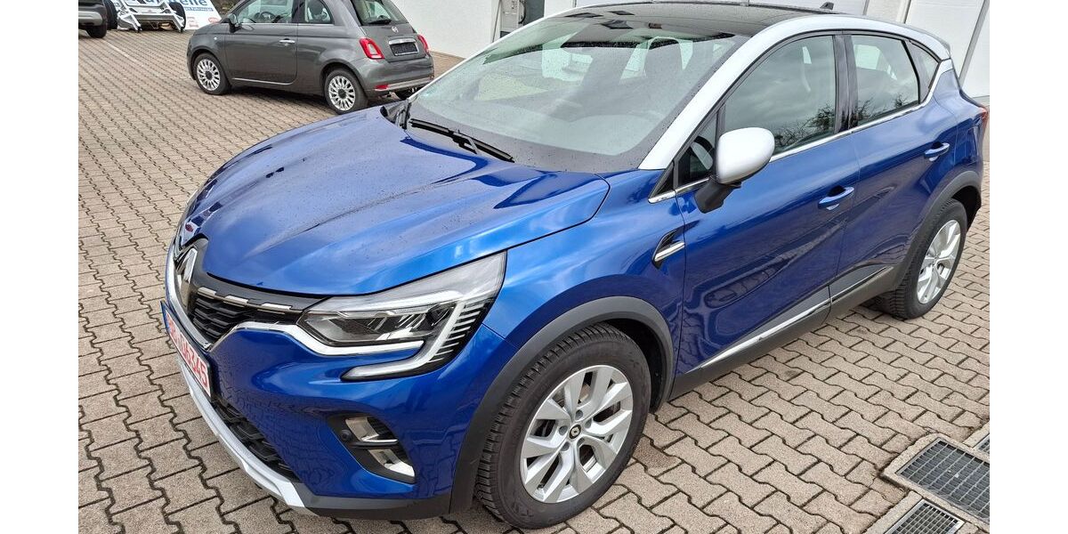 Renault Captur 64.200 km 14.990 &euro; Sindelfingen 71069