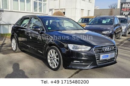 Audi A3 134.650 km 14.980 &euro; Stuttgart 70499
