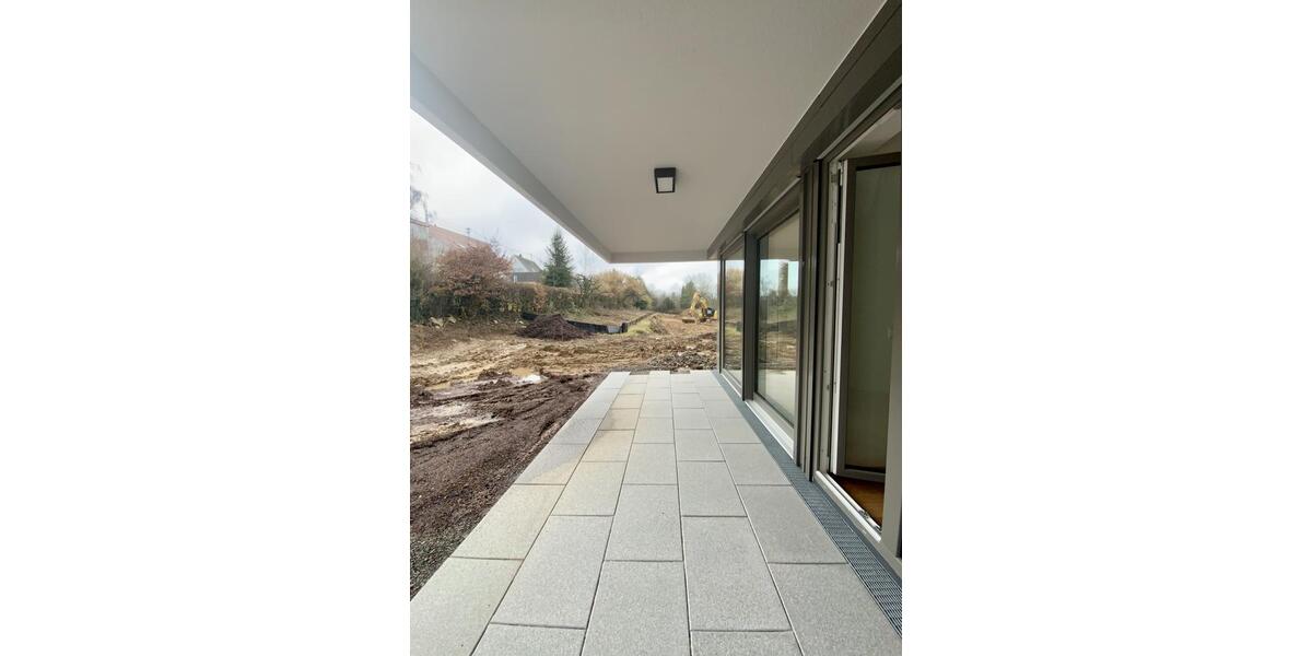 Etagenwohnung Ludwigsburg Oßweil - 4 Zimmer, 85 m&sup2;, 1.580&euro; | Angebot:23228794