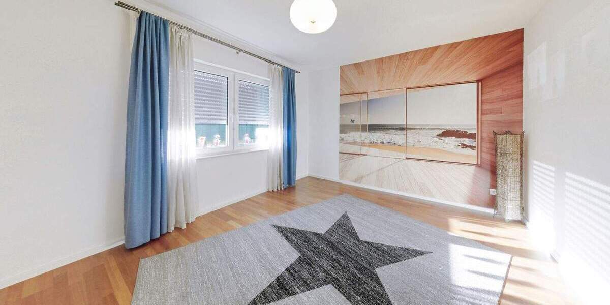 Etagenwohnung Remseck Neckarrems - 7 Zimmer, 226 m&sup2;, 799.000&euro; | Angebot:25706140