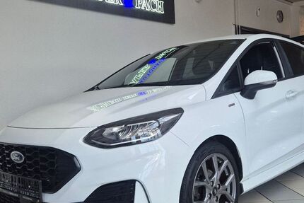 Ford Fiesta 29.400 km 14.999 &euro; Backnang 71522