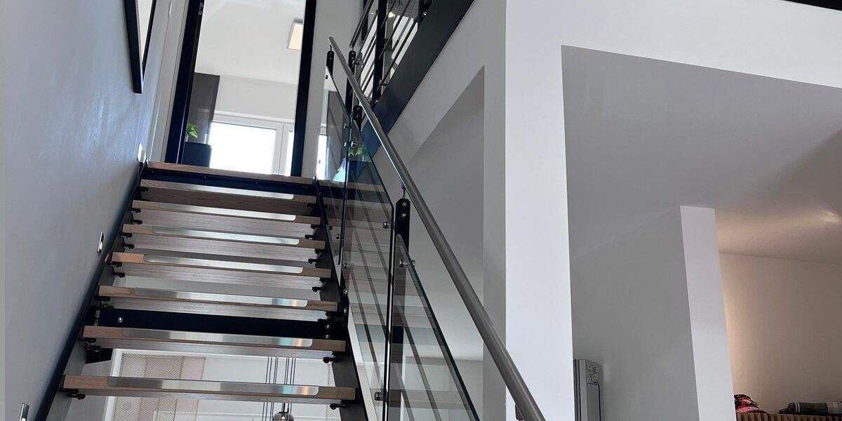 Einfamilienhaus Oberstenfeld - 5 Zimmer, 155 m&sup2;, 539.000&euro; | Angebot:25666381