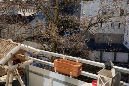 Wohnung Stuttgart Stuttgart-West - 1 Zimmer, 33 m&sup2;, 700&euro; | Angebot:26049613