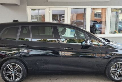 BMW 220 Gran Tourer 71.567 km 26.890 &euro; Stuttgart 70469