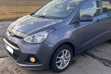 Hyundai i10 88.500 km 6.000 &euro; Sindelfingen 71076