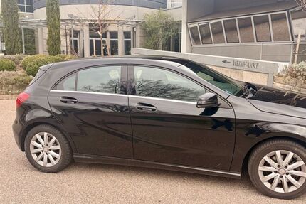 Mercedes-Benz A 180 127.000 km 12.450 &euro; Beilstein 71717