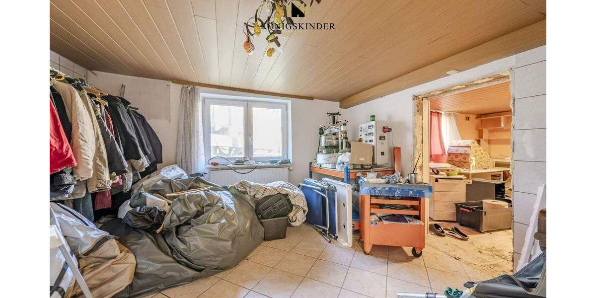 Mehrfamilienhaus, Wohnhaus Aspach Großaspach - 1 Zimmer, 162 m&sup2;, 300.000&euro; | Angebot:25680020