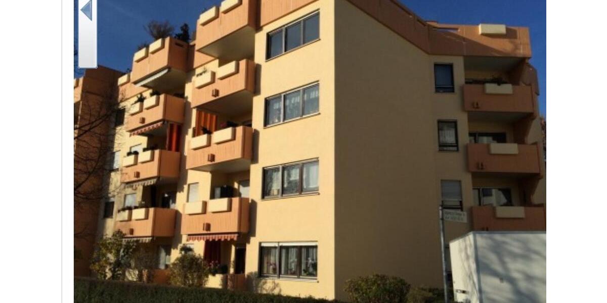 Etagenwohnung Sachsenheim - 2.5 Zimmer, 66 m&sup2;, 820&euro; | Angebot:26611951