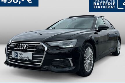 Audi A6 132.500 km 26.540 &euro; Kornwestheim 70806