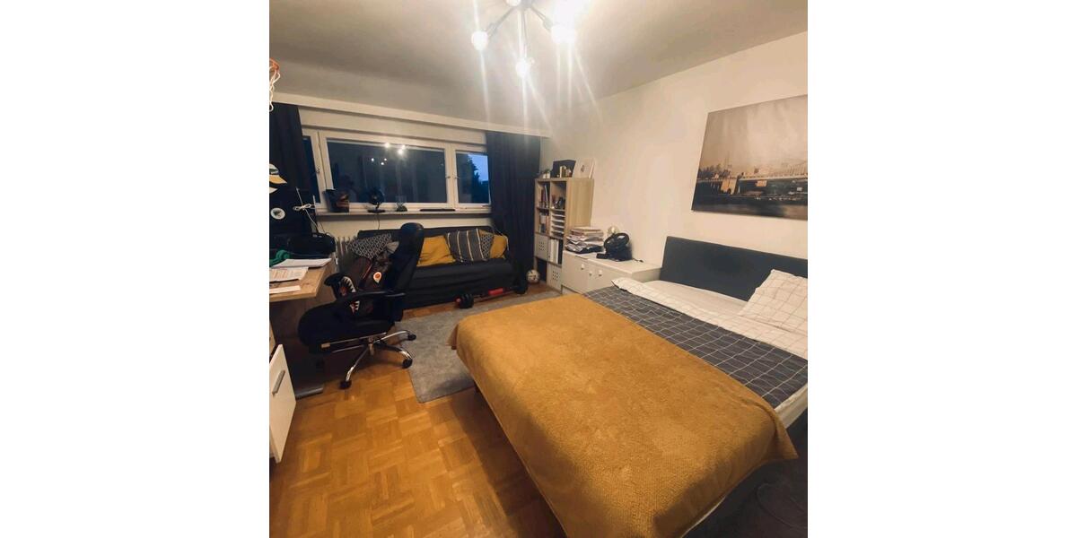Einfamilienhaus Ludwigsburg Oßweil - 2 Zimmer, 50 m&sup2;, 950&euro; | Angebot:26637818