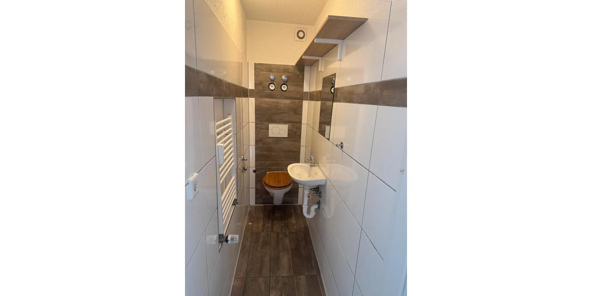 Etagenwohnung Göppingen - 3 Zimmer, 97 m&sup2;, 1.100&euro; | Angebot:25992467