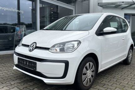 VW up! 124.960 km 5.980 &euro; Wendlingen am Neckar 73240