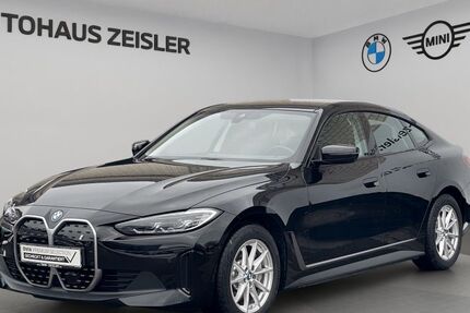 BMW i4 19.100 km 38.920 &euro; Waiblingen 71332