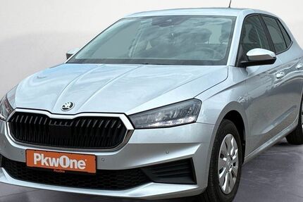 Skoda Fabia 46.202 km 15.830 &euro; Göppingen 73037