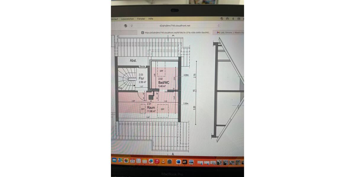 Reihenhaus Stuttgart Neuwirtshaus - 5 Zimmer, 110 m&sup2;, 679.000&euro; | Angebot:25182985
