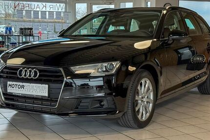 Audi A4 125.900 km 18.690 &euro; Lauffen a.N. 74348