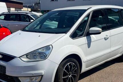 Ford Galaxy 230.000 km 1.990 &euro; Filderstadt bei Stuttgart 70794