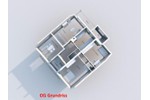 Einfamilienhaus Esslingen am Neckar Pliensauvorstadt - 7 Zimmer, 127 m&sup2;, 439.000&euro; | Angebot:27255830