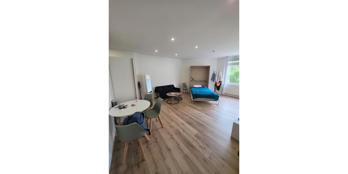 Etagenwohnung Weinstadt - 1.5 Zimmer, 35 m&sup2;, 800&euro; | Angebot:27612059