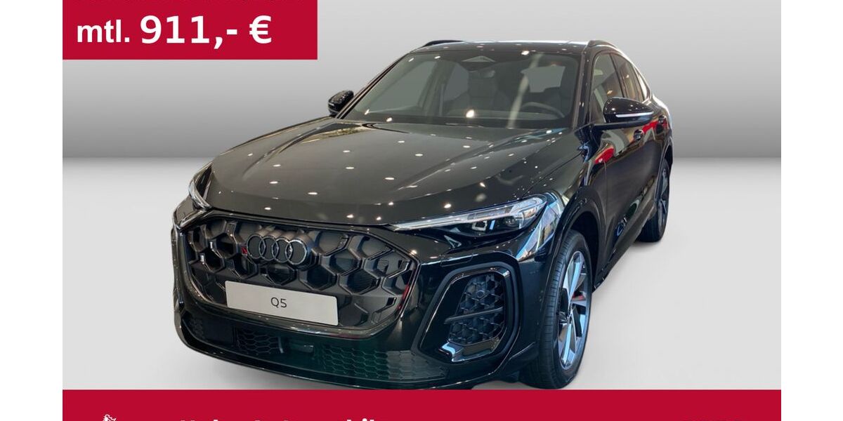 Audi Q5 2.000 km 73.490 &euro; Göppingen 73037