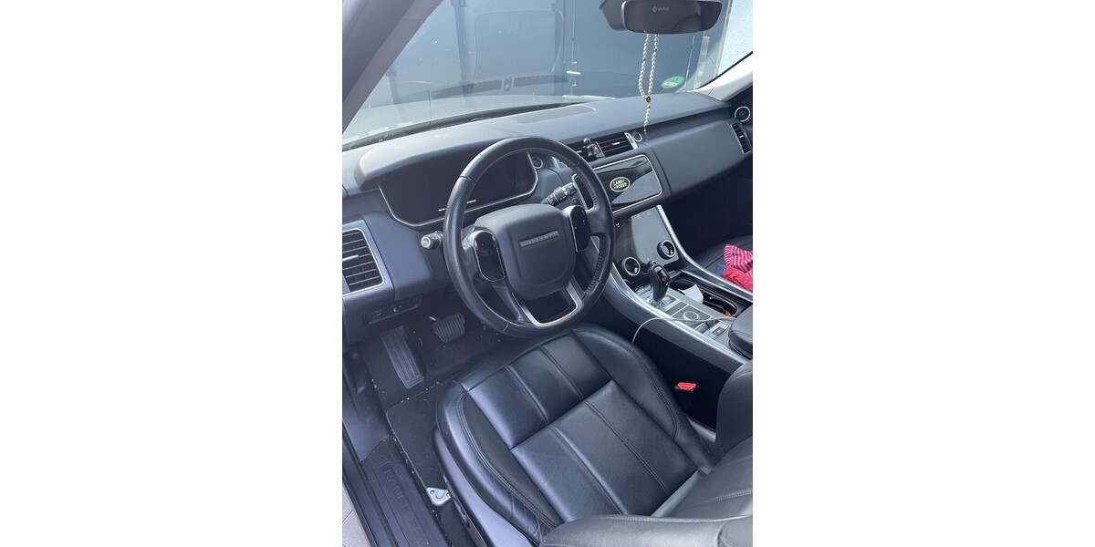Land Rover Range Rover Sport 72.000 km 57.000 &euro; Göppingen 73033