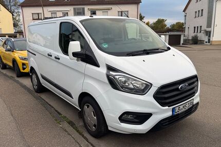 Ford Transit Custom 52.756 km 17.200 &euro; Kornwestheim 70806