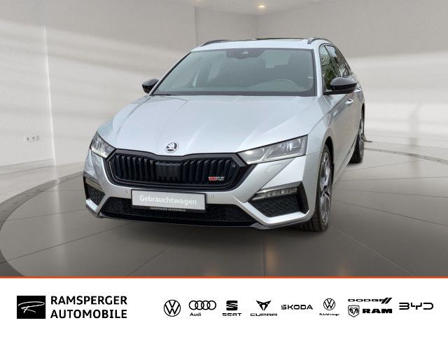 Skoda Octavia 53.430 km 29.990 &euro; Kirchheim 73230