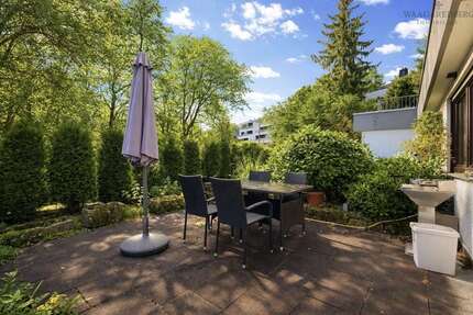 Wohnung Stuttgart Vaihingen - 3 Zimmer, 90 m&sup2;, 469.000&euro; | Angebot:25807355