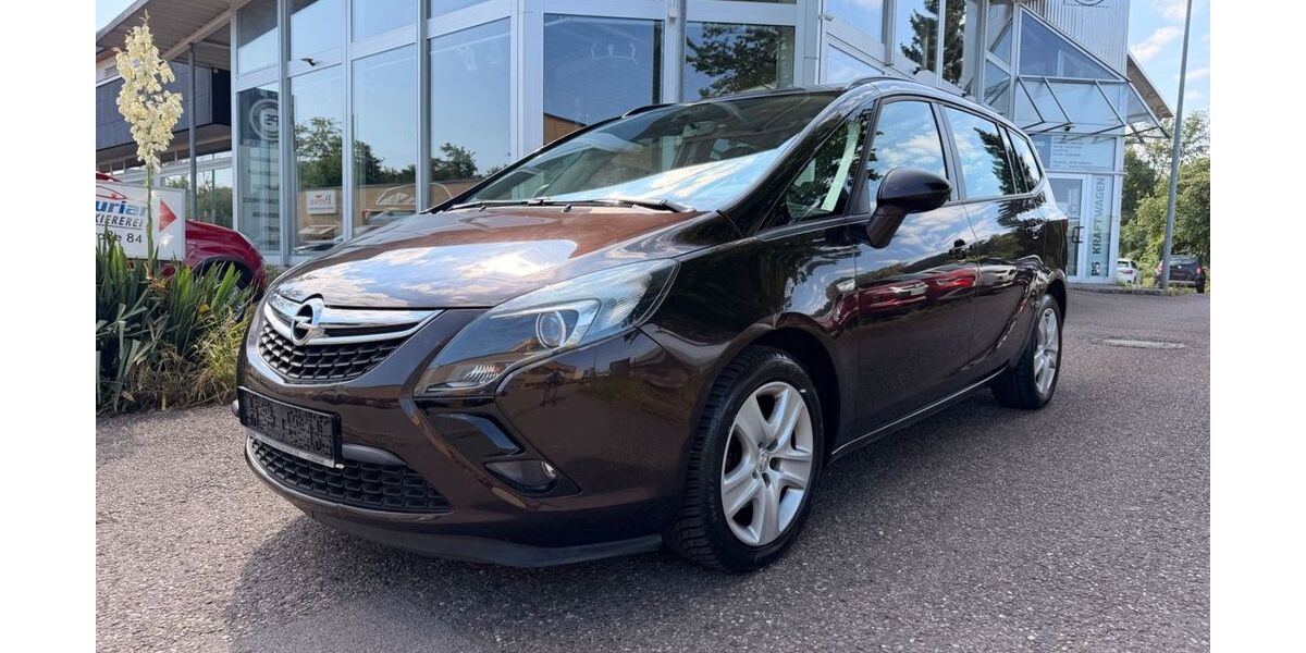 Opel Zafira 336.628 km 2.999 &euro; Uhingen 73066