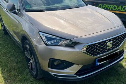 Seat Tarraco 99.999 km 22.500 &euro; Löchgau 74369
