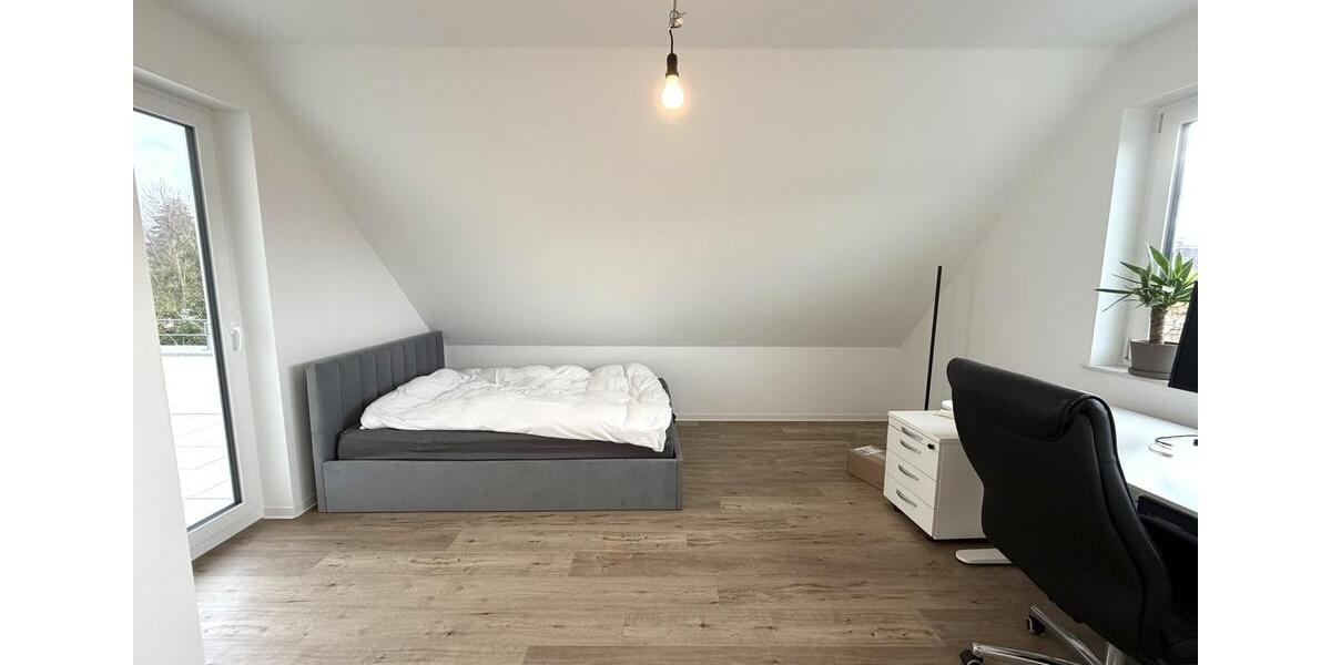 Maisonettenwohnung Stuttgart Birkach - 5 Zimmer, 120 m&sup2;, 2.400&euro; | Angebot:25179074