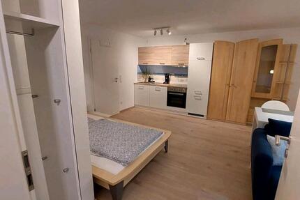 Wohnung Wendlingen am Neckar - 1 Zimmer, 26 m&sup2;, 700&euro; | Angebot:24280269