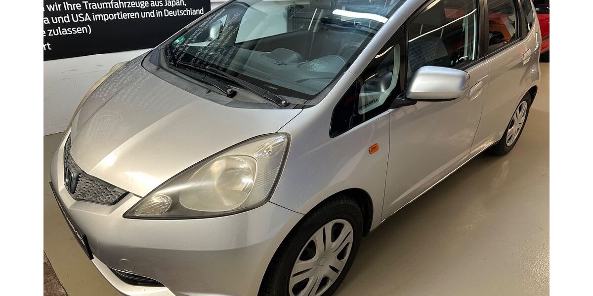Honda Jazz 166.985 km 2.290 &euro; LEONBERG 71229