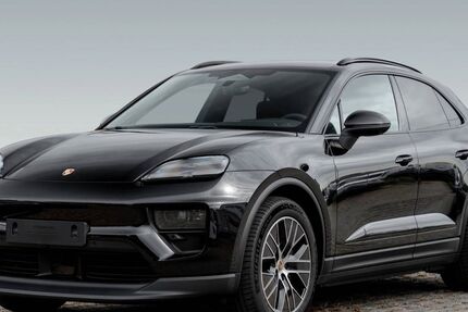 Porsche Macan 10.900 km 87.600 &euro; Stuttgart 70469