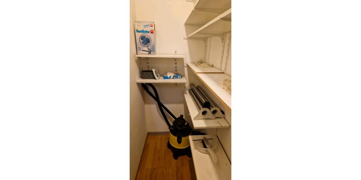 Etagenwohnung Stuttgart Fasanenhof-Ost - 2 Zimmer, 62 m&sup2;, 1.150&euro; | Angebot:24896300