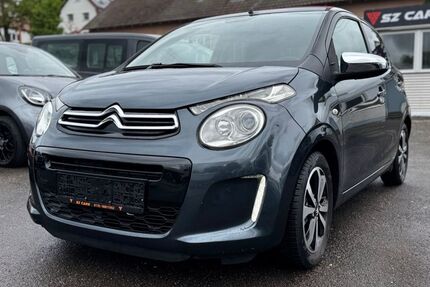 Citroen C1 44.899 km 8.900 &euro; Sindelfingen 71065