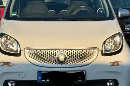 Smart ForFour 106.728 km 6.490 &euro; ESSLINGEN 73728