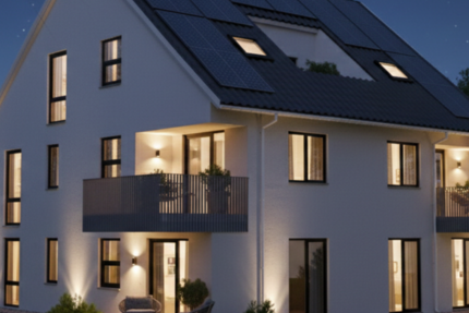 Wohnung Stuttgart Zuffenhausen - 1.5 Zimmer, 39 m&sup2;, 252.500&euro; | Angebot:23147193